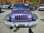 Lot #3024311047 2017 JEEP WRANGLER S