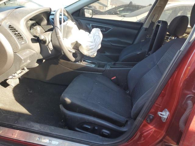 2016 NISSAN ALTIMA 2.5 - 1N4AL3AP4GC246041