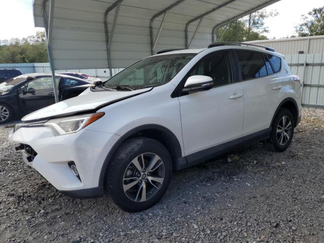 2018 TOYOTA RAV4 ADVEN - 2T3WFREV5JW500959