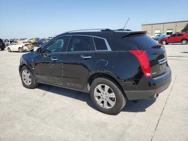 VIN 3GYFNBE38FS542873 2015 Cadillac SRX, Luxury Col... no.2