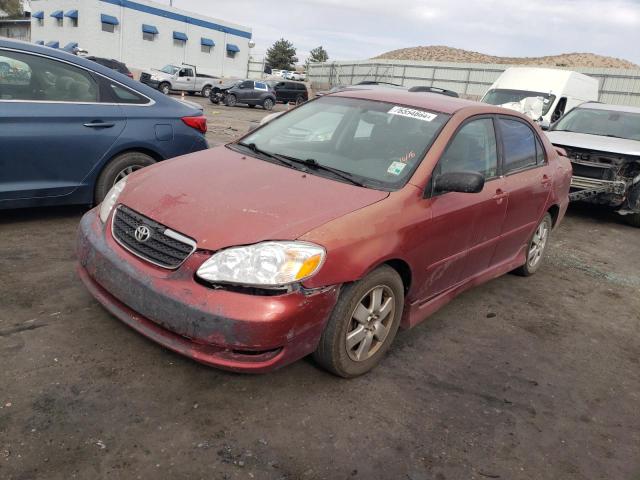 2005 TOYOTA COROLLA CE #2971967058