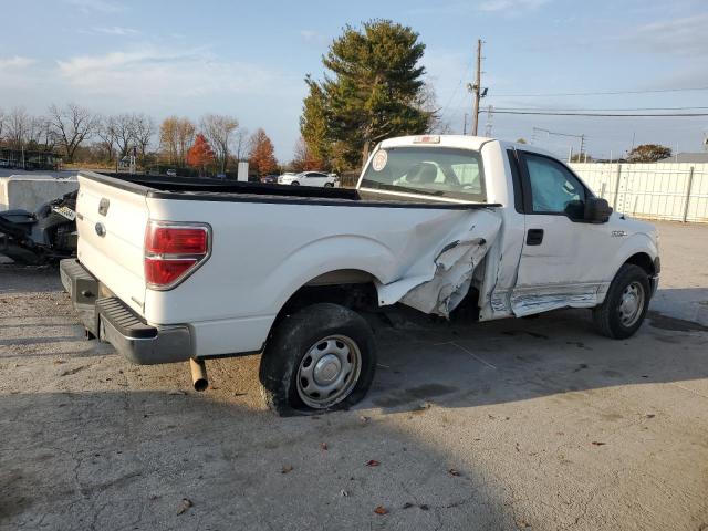 VIN 1FTNF1CF8EKE74459 2014 Ford F-150 no.3