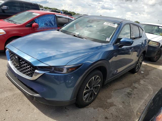 2023 MAZDA CX-5 PREMI #2998015232