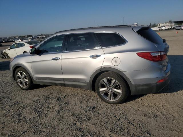 HYUNDAI SANTA FE L 2013 gray 4dr spor gas KM8SRDHF4DU005226 photo #3