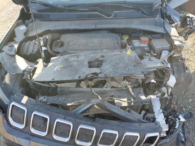 2022 JEEP COMPASS LA - 3C4NJCBB1NT119267
