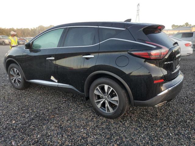 2023 NISSAN MURANO S - 5N1AZ2AJ7PC110805