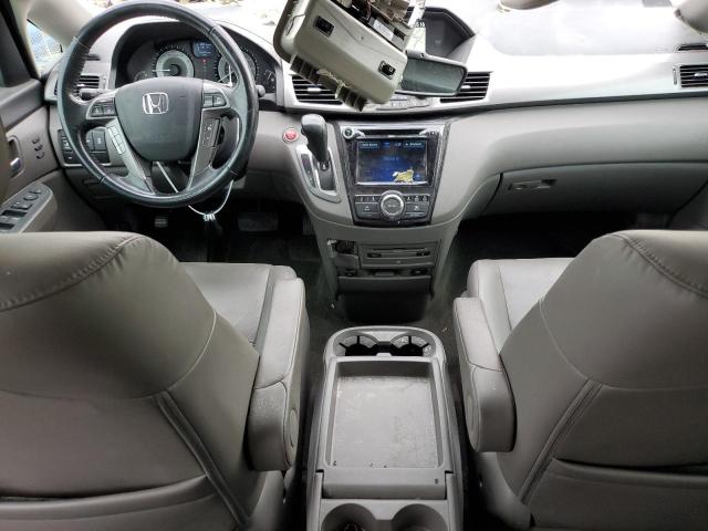 2015 HONDA ODYSSEY TO - 5FNRL5H95FB023816