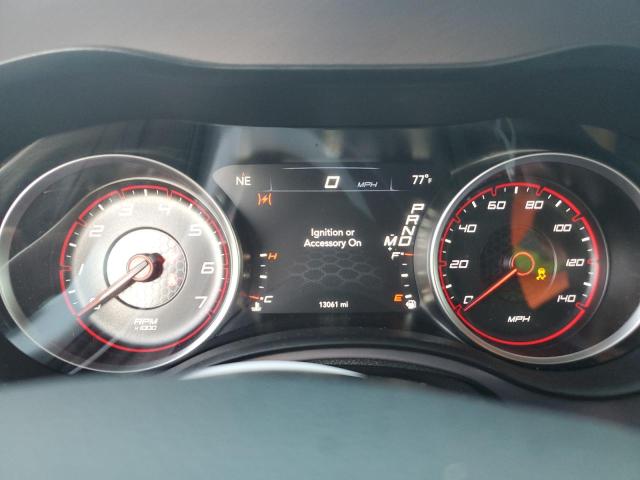2021 DODGE CHARGER GT - 2C3CDXHG7MH625805
