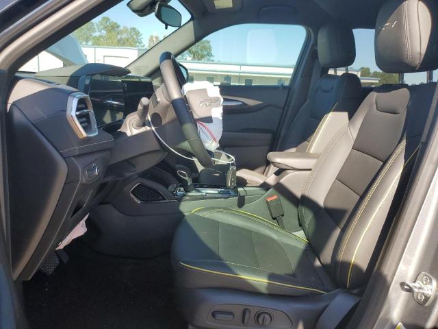 2024 CHEVROLET TRAILBLAZE - KL79MVSL9RB145763