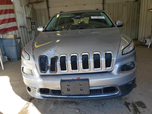 2017 JEEP CHEROKEE L - 1C4PJMDB0HW518794