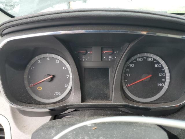 2015 GMC TERRAIN SL - 2GKALSEK8F6120067