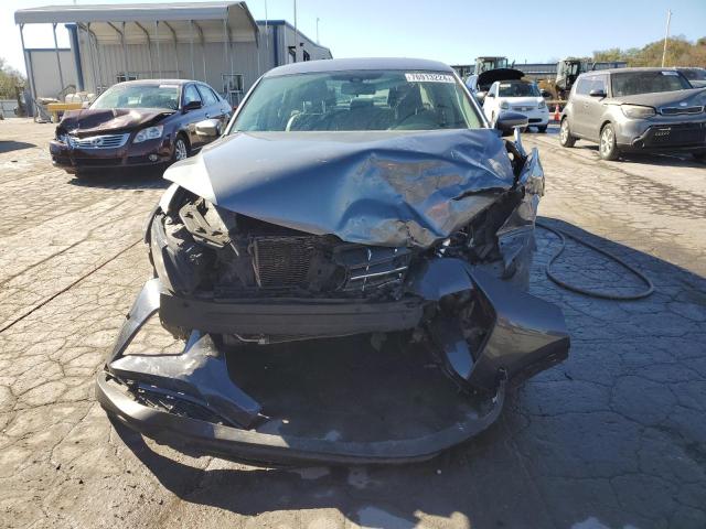 2015 VOLKSWAGEN PASSAT SE - 1VWBV7A39FC087879
