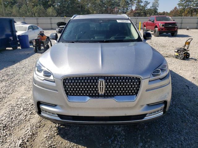 2020 LINCOLN AVIATOR RE - 5LM5J7XC8LGL22305