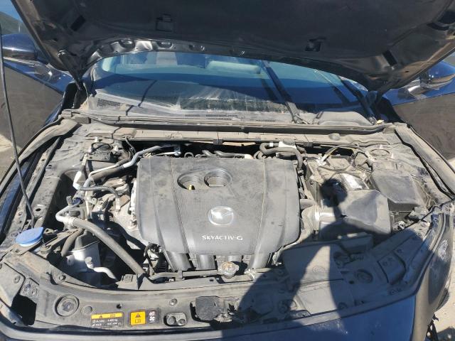 2021 MAZDA 3 - 3MZBPAAL0MM203988