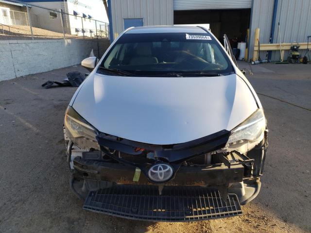 2018 TOYOTA COROLLA L - 5YFBURHE7JP833691