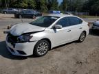 2018 NISSAN SENTRA S - 3N1AB7AP1JY268049