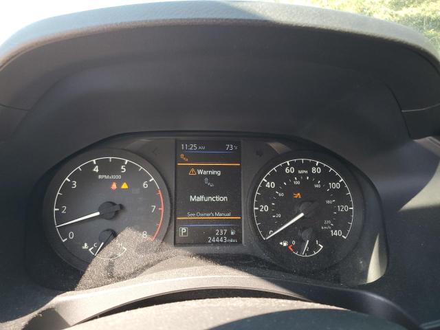 2023 NISSAN ALTIMA S - 1N4BL4BV7PN413097