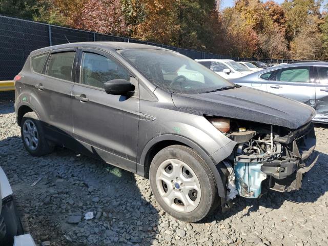 2017 FORD ESCAPE S - 1FMCU0F70HUA89459