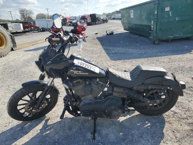 2008 HARLEY-DAVIDSON FXD - 1HD1GM4148K324691