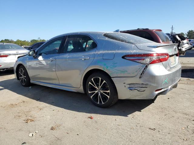 2019 TOYOTA CAMRY L - 4T1B11HK1KU247083