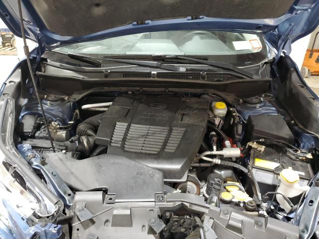 2023 SUBARU FORESTER JF2SKACC0PH544400