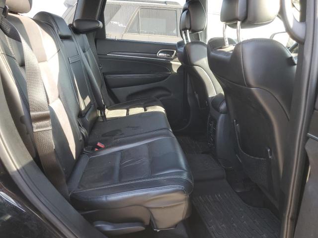 2016 JEEP GRAND CHER - 1C4RJEBG8GC329632