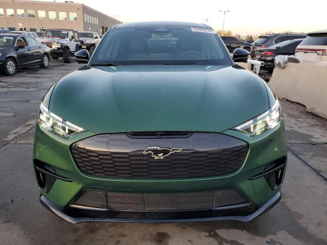 2024 FORD MUSTANG MA - 3FMTK4SX1RMA22202