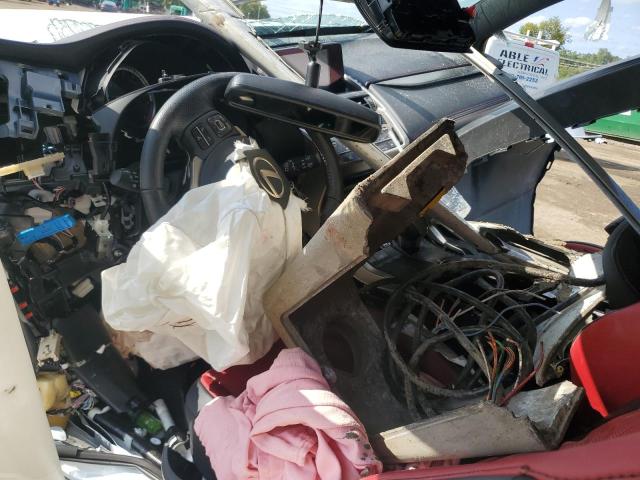 2020 LEXUS NX 300 F S JTJSARDZ5L5006917