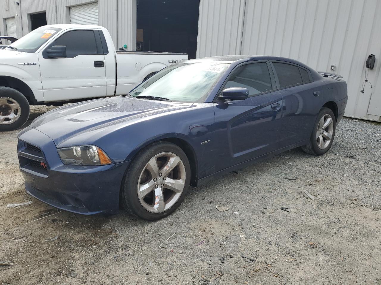 Dodge Charger 2014 