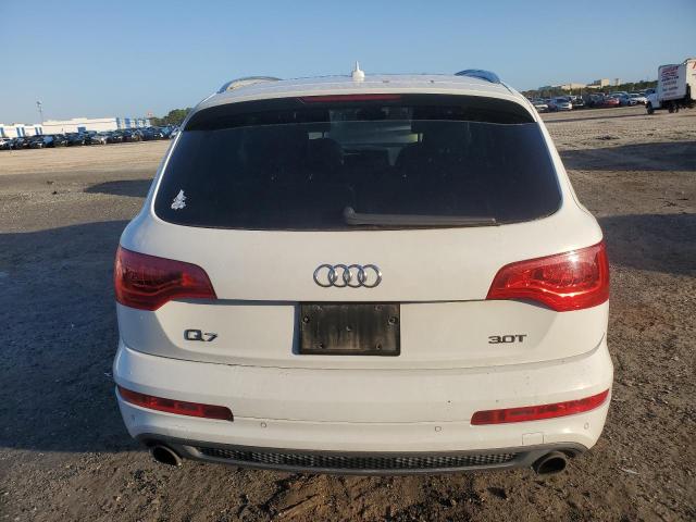 VIN WA1DGAFEXED017162 2014 AUDI Q7 no.6