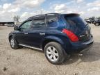 Lot #3023828879 2007 NISSAN MURANO SL