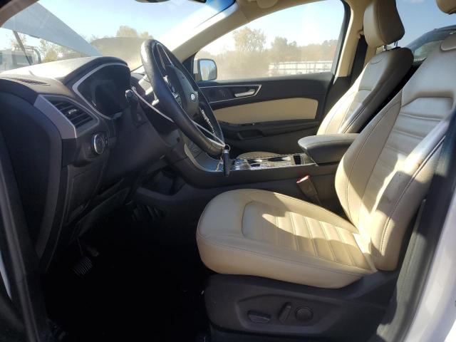 2020 FORD EDGE SEL - 2FMPK3J9XLBA06670