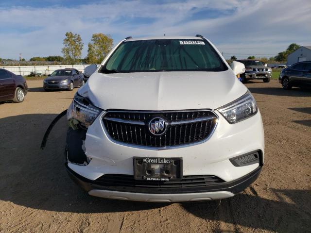 VIN KL4CJESBXHB010244 2017 Buick Encore, Preferred no.5