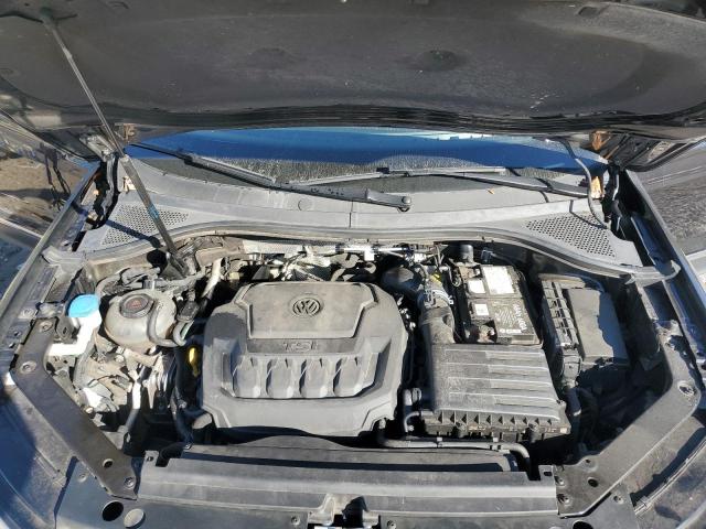 2021 VOLKSWAGEN TIGUAN SE - 3VV3B7AX4MM001801
