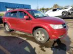 DODGE JOURNEY SX photo