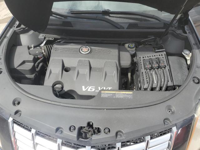 VIN 3GYFNCE39FS594423 2015 Cadillac SRX, Performanc... no.12