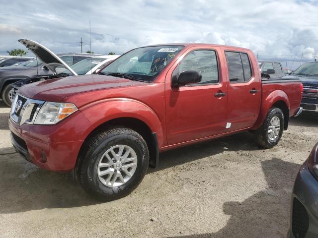 2019 NISSAN FRONTIER S #3026155310