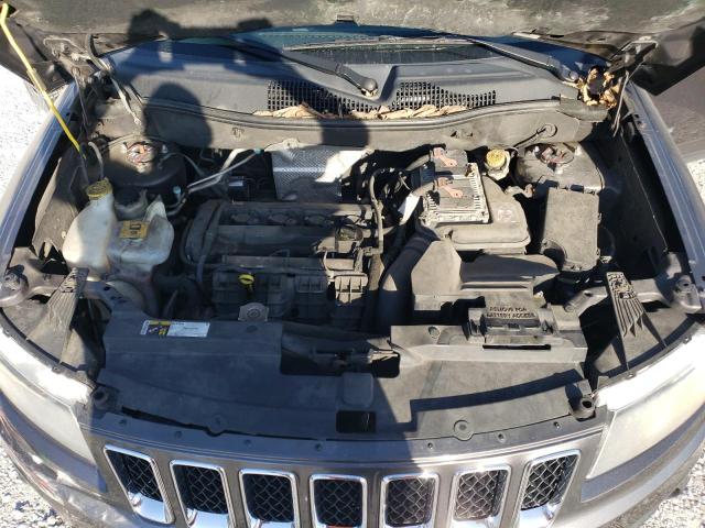 2016 JEEP COMPASS SP - 1C4NJCBA2GD666404