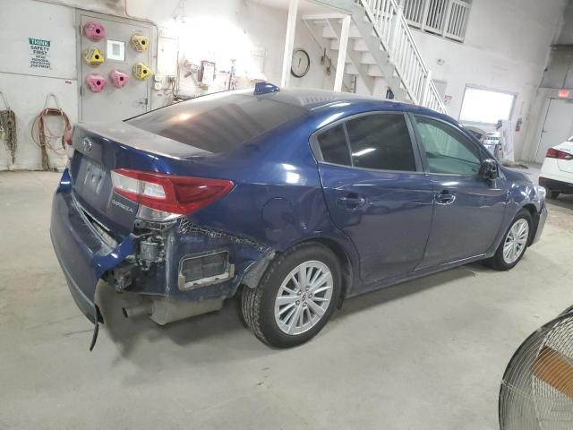 2018 SUBARU IMPREZA PR - 4S3GKAD67J3616825