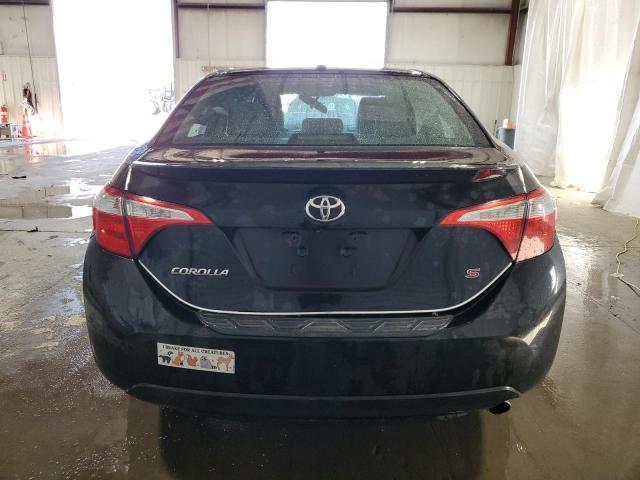 VIN 2T1BURHE7GC518625 2016 Toyota Corolla, L no.6