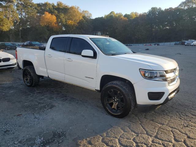 2017 CHEVROLET COLORADO - 1GCGSBEN0H1230278