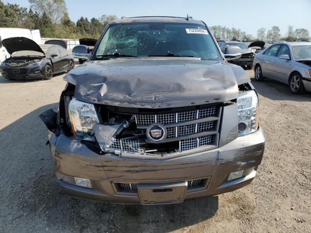 VIN 1GYS4CEF7ER245497 2014 Cadillac Escalade, Premium no.5