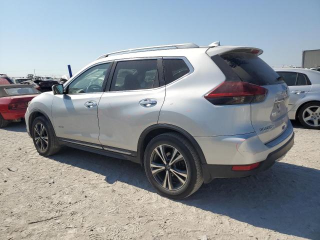 2018 NISSAN ROGUE SV H - 5N1ET2MT1JC846551