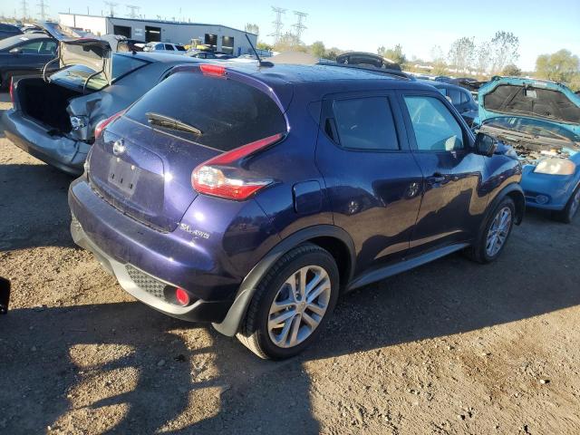 2016 NISSAN JUKE S - JN8AF5MV8GT658328
