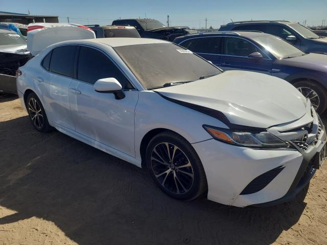 2019 TOYOTA CAMRY L - 4T1B11HK1KU758809