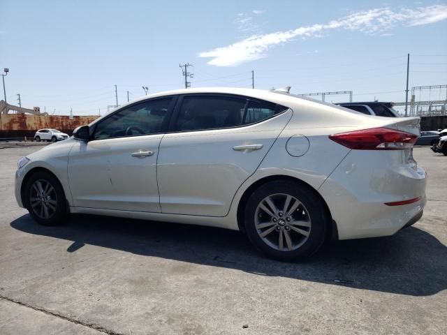 Vin: 5npd84lf9hh079605, lot: 74068634, hyundai elantra se 20172