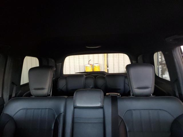 2017 MERCEDES-BENZ GLS 450 4M - 4JGDF6EE1HA886256
