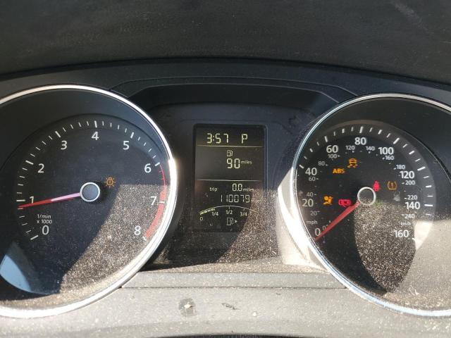 2015 VOLKSWAGEN JETTA SE - 3VWD07AJ4FM295298