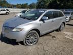 LINCOLN MKX снимка