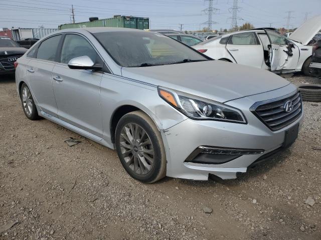 2015 HYUNDAI SONATA SPO - 5NPE34AF7FH233540